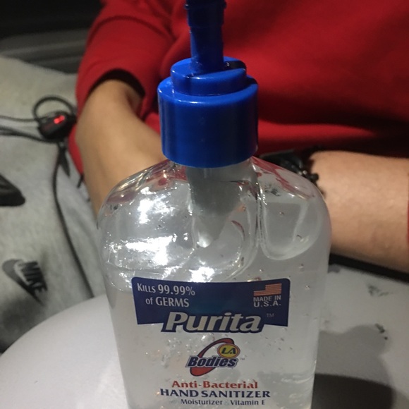 Mask - Picture 6 of 6